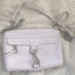 Cross body bag